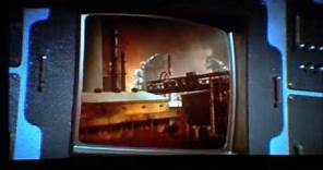 1974 Godzilla vs. MechaGodzilla- Masaru Satō