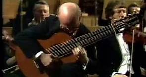 Narciso Yepes - Concierto de Aranjuez (full)