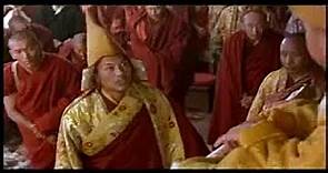 Kundun | movie | 1997 | Official Trailer