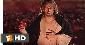 The Last Temptation of Christ (1988) - Jesus' Heart Scene (2/10) | Movieclips