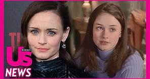 Alexis Bledel Reveals Who Rory Should Have Ended Up With On ‘Gilmore Girls’