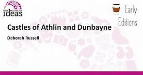 Castles of Athlin and Dunbayne - Deborah Russell