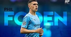 PHIL FODEN 2020 ● Manchester City ● Dribbling, Skills, Goals & Passing HD🔥⚽🏴󠁧󠁢󠁥󠁮󠁧󠁿