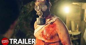 BUNKER Trailer (2023) War Thriller Movie