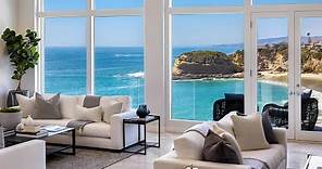 Contemporary Oceanfront Estate in Laguna Beach, California | Sotheby's International Realty