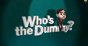 Who's The Dummy: Season 2 - Trailer