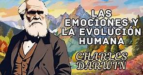 Teoría de las emociones de Charles Darwin