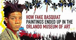 Orlando Museum of Art: Timeline of a scandal
