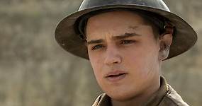 For '1917' Star Dean-Charles Chapman, Life and Death Are Different When it Comes to TV and Movies