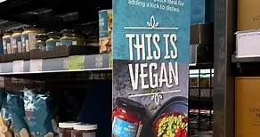 Loads of NEW vegan goodies are now available at Marks and Spencer 😱🌱💜 including the Plant Kitchen No Chicken & Chorizo Sandwich, Plant Kitchen Stonebaked Vegan Chicken and Pepper Pizza, Plant Kitchen Victoria Sponge Cake, Plant Kitchen Vegan Sweet Shortcrust Pastry Cases, Plant Kitchen Vegan ' Nduja Paste, Plant Kitchen Vegan Fried Chicken Seasoning and much more 🌱 What are you most excited about and what can you recommend? 💜 | Vegan Food UK - News