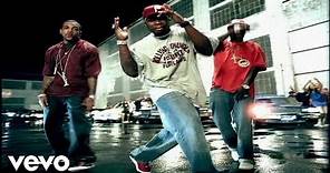 Lloyd Banks - Hands Up ft. 50 Cent