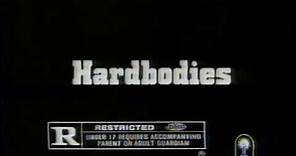Hardbodies 1984 TV trailer #2