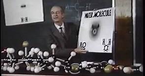 Linus Pauling Lecture: Valence and Molecular Structure Part 2