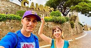 Cannes, Dia 5 - Guia de Viaje Costa Azul Francia