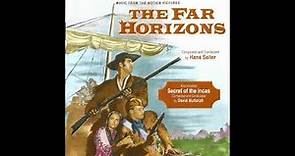 The Far Horizons - Suite (Hans J. Salter - 1955)