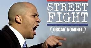Street Fight - Oscar-Nominated Cory Booker Documentary - Full Film HD