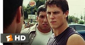 Never Back Down (4/11) Movie CLIP - Road Rage (2008) HD