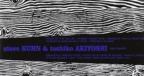 Steve Kuhn & Toshiko Akiyoshi - The Country & Western Sound Of Jazz Pianos