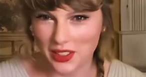 Meet Taylor Swift in 60 Seconds!