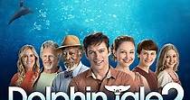 Dolphin Tale 2 streaming: where to watch online?