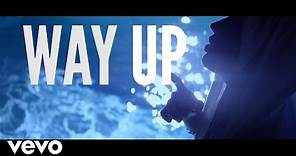 Austin Mahone - Way Up (Lyric Video)