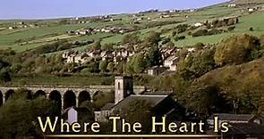 Where the Heart Is - Series 4 titles (2000, 4:3 cropped)