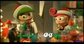 [HD] "We Wish You a Fairly Odd Christmas" - Music Video Promo
