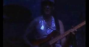 Star One - Peter Vink Bass Solo