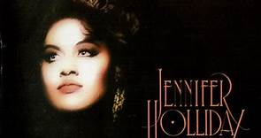 Jennifer Holliday -  Get Close To My Love