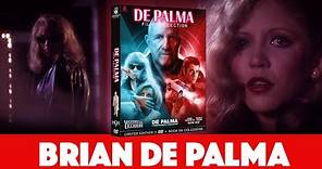 DE PALMA FILM COLLECTION (Midnight Factory) - Recensione film e cofanetto