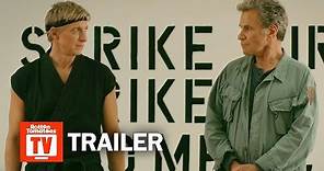 Cobra Kai Season 2 Trailer | 'Two Dojos, One Fight' | Rotten Tomatoes TV