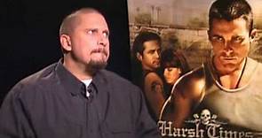 David Ayer - Harsh Times Interview