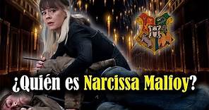 ¿Quién es Narcissa Malfoy?