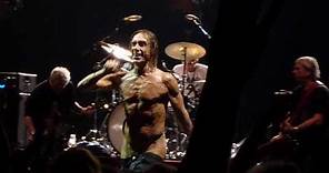 Iggy and The Stooges - Fun House (Live in London, May 3rd, 2010)