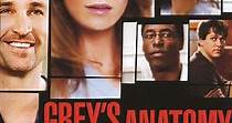 Grey's Anatomy Stagione 1 - streaming online