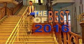 Kevin Traynor - The Best Of 2016