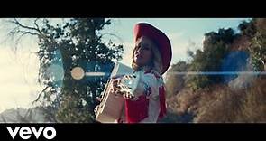Margo Price - Change Of Heart (Official Music Video)