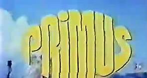 "Primus" TV Intro