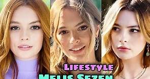 Melis Sezen Lifestyle, Biography, Boyfriend, Income, Kimdir, Height, Weight, Age, Facts || Global Tv