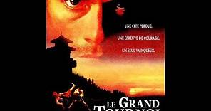 Le Grand Tournoi 1996 Bande Annonce VF Van Damme