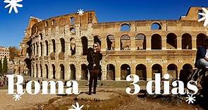 13 lugares em Roma que você TEM que visitar!