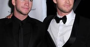 I fratelli Hemsworth: tutto su Liam, Chris e Luke