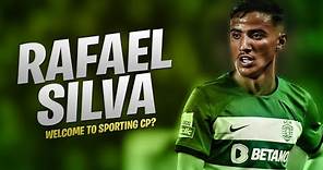 Rafael Pontelo - Welcome to Sporting CP | 2023