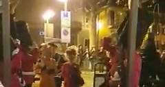 L’ingresso dei Reali d’Inghilterra al bar Roma capitale #giursin #dino #tuttiglialtri | Roberto Bob Acchiardo