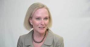 Most Influential Women of 2022: Nancy McClure, CBRE