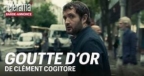 “Goutte d’or”, bande annonce en exclu du film de Clément Cogitore avec Karim Leklou