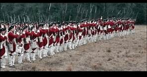 TURN: Washington's Spies | British Empire destroy American rebellion army