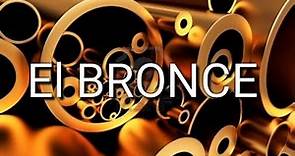 ¿Que es el Bronce? su proceso, sus propiedades y aplicaciones.