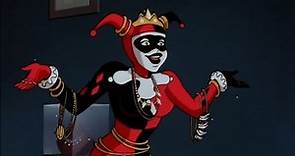 Harley Quinn - All Scenes #1 | Batman: TAS