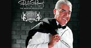 Ruben Ramos New Music Tejano Mix!!!!